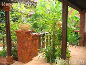 Koh Chang Grand Orchid Resort & Spa 14